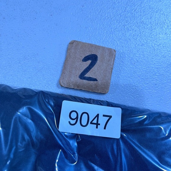 Duluth Trading Pants Women's 12 Cropped Elastic Waist Gray‎ Stretch - Picture 9 of 9